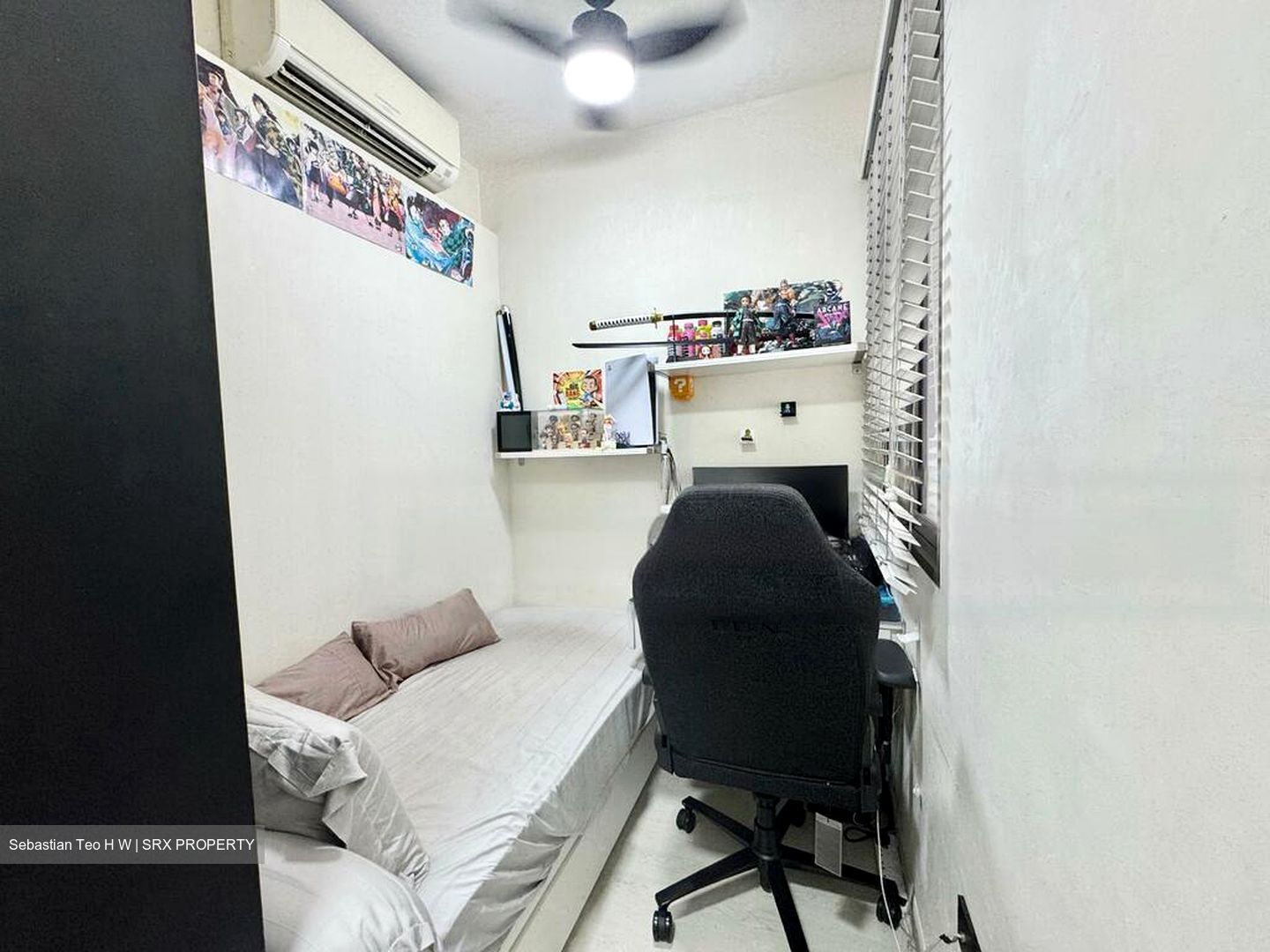 Bellewoods (D25), Condominium #458745311